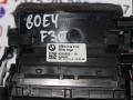 дефлектор обдува салона BMW 3 серия F30/F31/F34 2013, 2.0 л., дизель, МКПП, черный, седан, 9265350 - фото №2