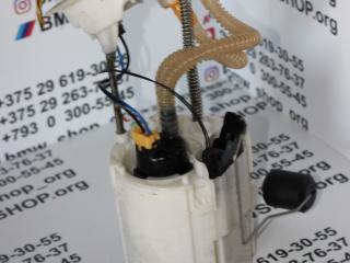 насос топливный BMW 3 серия F30/F31/F34 2013, 2.0 л., дизель, МКПП, черный, седан, 7243972
