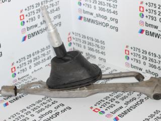 кулиса BMW 3 серия F30/F31/F34 2013, 2.0 л., дизель, МКПП, черный, седан, 7602036