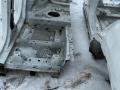 крыло заднее правое BMW X5 G05 2020, 3.0 л., B57 D30 A, дизель, АКПП, а300, внедорожник 5 дв., полный привод, 41007955006 - фото №3