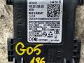 датчик мертвых (слепых) зон BMW X5 G05 2020, 3.0 л., B57 D30 A, дизель, АКПП, а300, внедорожник 5 дв., полный привод, 66325A0CDA7 - фото №2