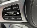 руль BMW X5 G05 2020, 3.0 л., B57 D30 A, дизель, АКПП, а300, внедорожник 5 дв., полный привод - фото №3