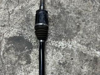 полуось передняя правая (приводной вал, ШРУС) BMW X5 G05 2020, 3.0 л., B57 D30 A, дизель, АКПП, а300, внедорожник 5 дв., полный привод, 31608486202
