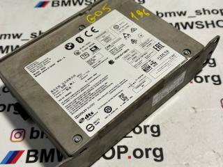 магнитола BMW X5 G05 2020, 3.0 л., B57 D30 A, дизель, АКПП, а300, внедорожник 5 дв., полный привод, 65125A0DBD3