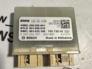 блок управления парктрониками BMW X5 G05 2020, 3.0 л., B57 D30 A, дизель, АКПП, а300, внедорожник 5 дв., полный привод, 66209873545