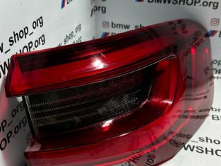 фонарь задний правый BMW X5 G05 2020, 3.0 л., B57 D30 A, дизель, АКПП, а300, внедорожник 5 дв., полный привод, 63219448070