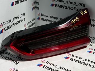 фонарь крышки багажника правый BMW X5 G05 2020, 3.0 л., B57 D30 A, дизель, АКПП, а300, внедорожник 5 дв., полный привод, 7931995