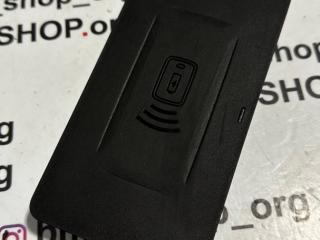 Беспроводное зарядное устройство BMW X5 G05 2020, 3.0 л., B57 D30 A, дизель, АКПП, а300, внедорожник 5 дв., полный привод, 9434000