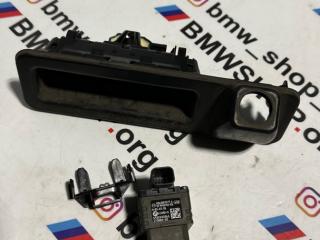 камера заднего вида BMW X5 G05 2020, 3.0 л., B57 D30 A, дизель, АКПП, а300, внедорожник 5 дв., полный привод, 9495742