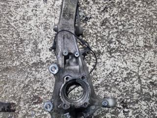 кулак поворотный правый BMW X5 G05 2020, 3.0 л., B57 D30 A, дизель, АКПП, а300, внедорожник 5 дв., полный привод, 31216876656