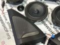 комплект акустики BMW X5 G05 2020, 3.0 л., B57 D30 A, дизель, АКПП, а300, внедорожник 5 дв., полный привод, 65132622517, 65129832609, 65127928592 - фото №3