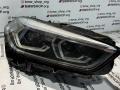 фара BMW 1 серия F40 F52 (2019 - 2025), 1.6 л., дизель, АКПП, белый, хетчбэк 5 дв., передний привод, правый руль, 9482809, 9482810 - фото №2