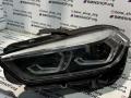 фара BMW 1 серия F40 F52 (2019 - 2025), 1.6 л., дизель, АКПП, белый, хетчбэк 5 дв., передний привод, правый руль, 9482809, 9482810 - фото №3