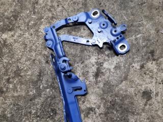 петля капота правая BMW 3 серия F30/F31/F34 [рестайлинг] F35 2016, 3.0 л., N57 D30 A, дизель, АКПП, эсторил-блау металлик (0b45), хетчбэк 5 дв., полный привод, правый руль, 41617286344