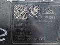 блок ABS BMW 3 серия F30/F31/F34 [рестайлинг] F35 2016, 3.0 л., N57 D30 A, дизель, АКПП, эсторил-блау металлик (0b45), хетчбэк 5 дв., полный привод, правый руль, 6881173 - фото №2