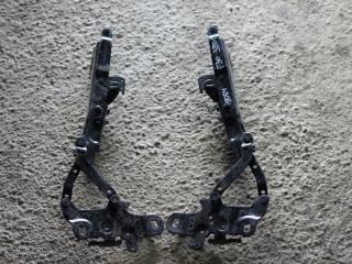 петля капота правая BMW 3 серия F30/F31/F34 2013, 2.0 л., дизель, МКПП, черный, седан, 7239416