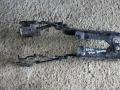 петля капота правая BMW 3 серия F30/F31/F34 2013, 2.0 л., дизель, МКПП, черный, седан, 7239416 - фото №3