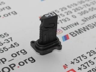 расходомер воздуха BMW 3 серия F30/F31/F34 2013, 2.0 л., дизель, МКПП, черный, седан, 8506408