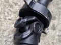 карданный вал BMW 3 серия F30/F31/F34 [рестайлинг] F35 2016, 3.0 л., N57 D30 A, дизель, АКПП, эсторил-блау металлик (0b45), хетчбэк 5 дв., полный привод, правый руль, 8651305 - фото №3