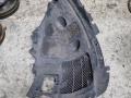 защита арок передняя правая (подкрылок) BMW X5 G05 2020, 3.0 л., B57 D30 A, дизель, АКПП, внедорожник 5 дв., полный привод, 51717424906 - фото №2
