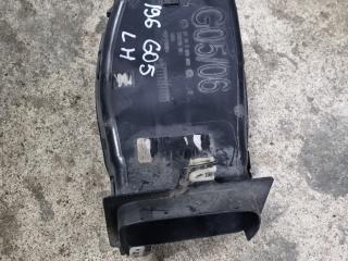 воздуховод тормозной левый BMW X5 G05 2020, 3.0 л., B57 D30 A, дизель, АКПП, а300, внедорожник 5 дв., полный привод, 51747421699