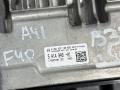 блок управления двигателем BMW 1 серия F40 F52 (2019 - 2025), 1.6 л., дизель, АКПП, белый, хетчбэк 5 дв., передний привод, правый руль, 5A149A9 - фото №2