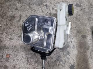 блок ABS BMW X5 G05 2020, 3.0 л., B57 D30 A, дизель, АКПП, а300, внедорожник 5 дв., полный привод, 5A0B140