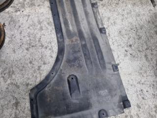 защита днища BMW X5 G05 2020, 3.0 л., B57 D30 A, дизель, АКПП, а300, внедорожник 5 дв., полный привод, 51757424882