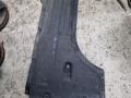защита днища BMW X5 G05 2020, 3.0 л., B57 D30 A, дизель, АКПП, а300, внедорожник 5 дв., полный привод, 51757424882 - фото №2