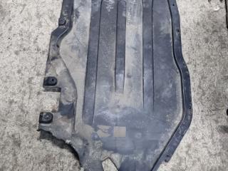 защита днища BMW X5 G05 2020, 3.0 л., B57 D30 A, дизель, АКПП, внедорожник 5 дв., полный привод, 71757424887