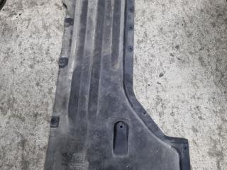 защита днища BMW X5 G05 2020, 3.0 л., B57 D30 A, дизель, АКПП, внедорожник 5 дв., полный привод, 51757424881