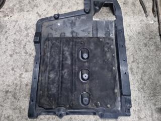 защита днища BMW X5 G05 2020, 3.0 л., B57 D30 A, дизель, АКПП, внедорожник 5 дв., полный привод, 51757424884