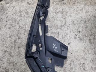 планка под капот BMW X5 G05 2020, 3.0 л., B57 D30 A, дизель, АКПП, внедорожник 5 дв., полный привод, 51717418198