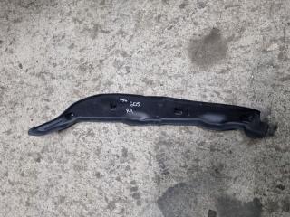 пыльник переднего крыла BMW X5 G05 2020, 3.0 л., B57 D30 A, дизель, АКПП, а300, внедорожник 5 дв., полный привод, 51437214654