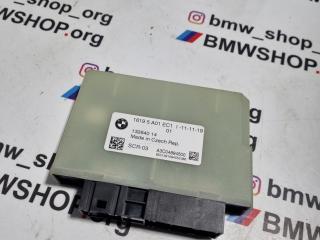 блок управления SCR(Bluetec) BMW X5 G05 2020, 3.0 л., B57 D30 A, дизель, АКПП, а300, внедорожник 5 дв., полный привод, 16195A01EC1