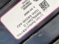 аккумулятор (AKБ) BMW 5 серия G30/G31 [рестайлинг] G31 2021, 2.0 л., B47 D20 B, дизель, АКПП, 475 black-sapphire metallic, универсал, задний привод, правый руль, 5A328E8 - фото №2