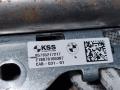 подушка безопасности боковая (шторка) BMW 5 серия G30/G31 [рестайлинг] G31 2021, 2.0 л., B47 D20 B, дизель, АКПП, 475 black-sapphire metallic, универсал, задний привод, правый руль, 7352172 - фото №2