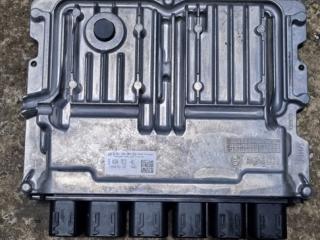 блок управления двигателем BMW 5 серия G30/G31 [рестайлинг] G31 2021, 2.0 л., B47 D20 B, дизель, АКПП, 475 black-sapphire metallic, универсал, задний привод, правый руль, 5A307E2