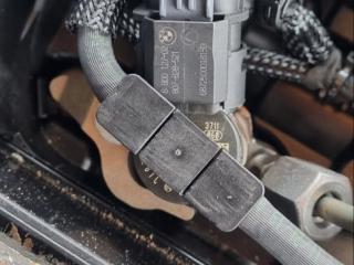 форсунка BMW 5 серия G30/G31 [рестайлинг] G31 2021, 2.0 л., B47 D20 B, дизель, АКПП, 475 black-sapphire metallic, универсал, задний привод, правый руль, 8579236