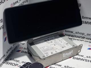 навигация BMW 5 серия G30/G31 [рестайлинг] G31 2021, 2.0 л., B47 D20 B, дизель, АКПП, 475 black-sapphire metallic, универсал, задний привод, правый руль, 65125A42CC3, 65505A07E68, 65825A14E64