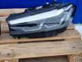 фара BMW 5 серия G30/G31 [рестайлинг] G31 2021, 2.0 л., B47 D20 B, дизель, АКПП, 475 black-sapphire metallic, универсал, задний привод, правый руль, 5A26FA6, 5A26FA5 - фото №9
