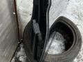 дверь задняя левая BMW 5 серия G30/G31 [рестайлинг] G31 2021, 2.0 л., B47 D20 B, дизель, АКПП, 475 black-sapphire metallic, универсал, задний привод, правый руль, 41007408965 - фото №4