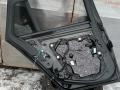 дверь задняя левая BMW 5 серия G30/G31 [рестайлинг] G31 2021, 2.0 л., B47 D20 B, дизель, АКПП, 475 black-sapphire metallic, универсал, задний привод, правый руль, 41007408965 - фото №5