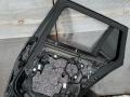 дверь задняя правая BMW 5 серия G30/G31 [рестайлинг] G31 2021, 2.0 л., B47 D20 B, дизель, АКПП, 475 black-sapphire metallic, универсал, задний привод, правый руль, 41007408966 - фото №4