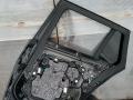 дверь задняя правая BMW 5 серия G30/G31 [рестайлинг] G31 2021, 2.0 л., B47 D20 B, дизель, АКПП, 475 black-sapphire metallic, универсал, задний привод, правый руль, 41007408966 - фото №5