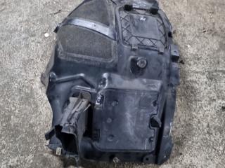 защита арок передняя правая (подкрылок) BMW 5 серия G30/G31 [рестайлинг] 2021, 2.0 л., B47 D20 B, дизель, АКПП, универсал, задний привод, 51757340199