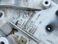лонжерон левый BMW X5 G05 2020, 3.0 л., B57 D30 A, дизель, АКПП, а300, внедорожник 5 дв., полный привод, 41007417571 - фото №4