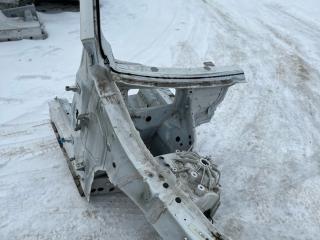 лонжерон правый BMW X5 G05 2020, 3.0 л., B57 D30 A, дизель, АКПП, а300, внедорожник 5 дв., полный привод, 41007417572