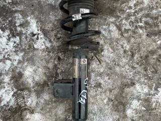 амортизатор передний правый BMW 5 серия G30/G31 [рестайлинг] G31 2021, 2.0 л., B47 D20 B, дизель, АКПП, 475 black-sapphire metallic, универсал, задний привод, правый руль, 31316896036