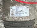 амортизатор задний левый BMW 5 серия G30/G31 [рестайлинг] G31 2021, 2.0 л., B47 D20 B, дизель, АКПП, 475 black-sapphire metallic, универсал, задний привод, правый руль, 6897853 - фото №3